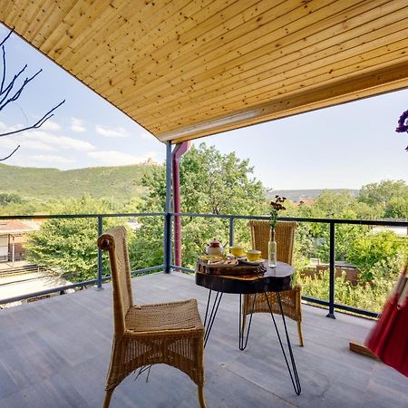 Hedi Mtskheta Exterior foto