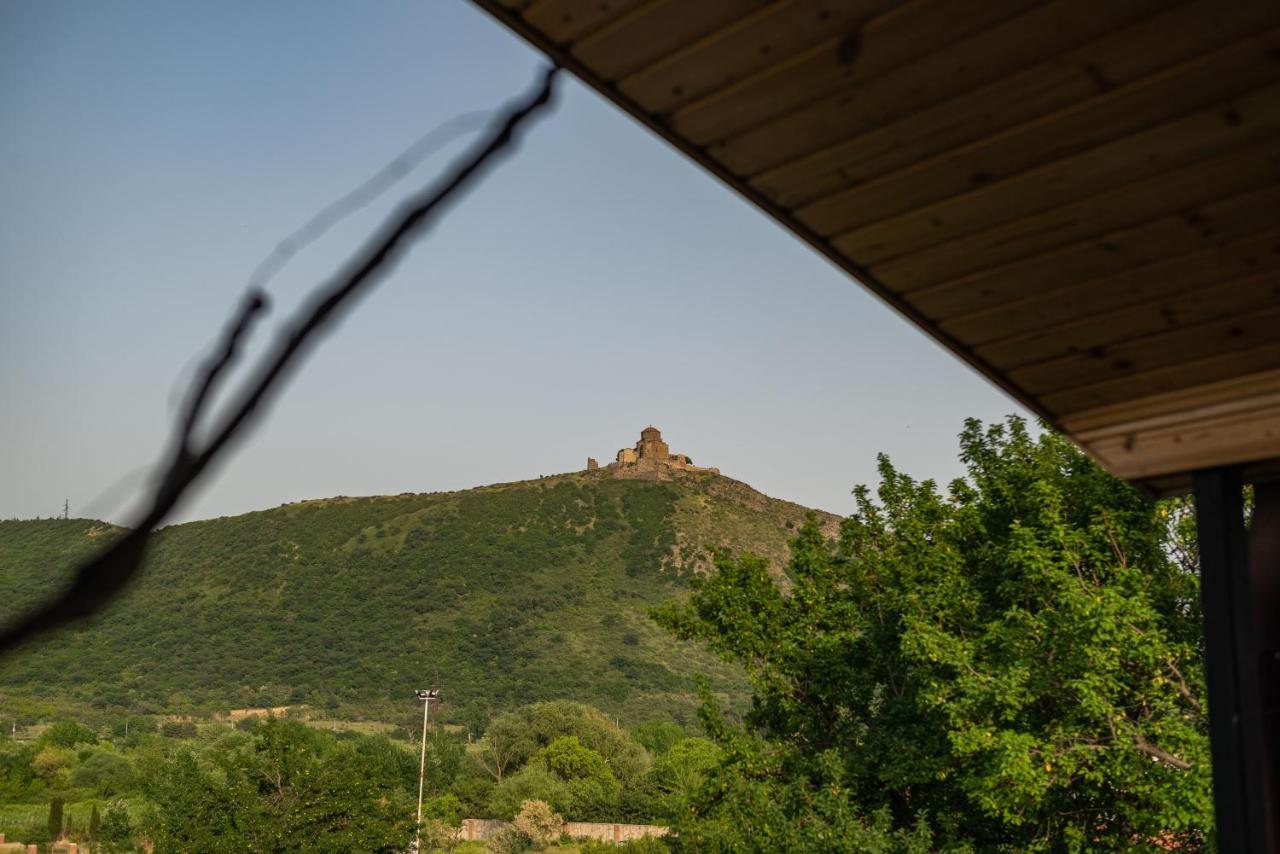 Hedi Mtskheta Exterior foto