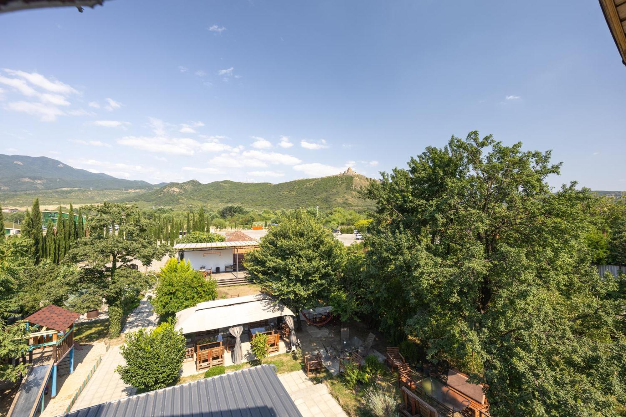 Hedi Mtskheta Exterior foto