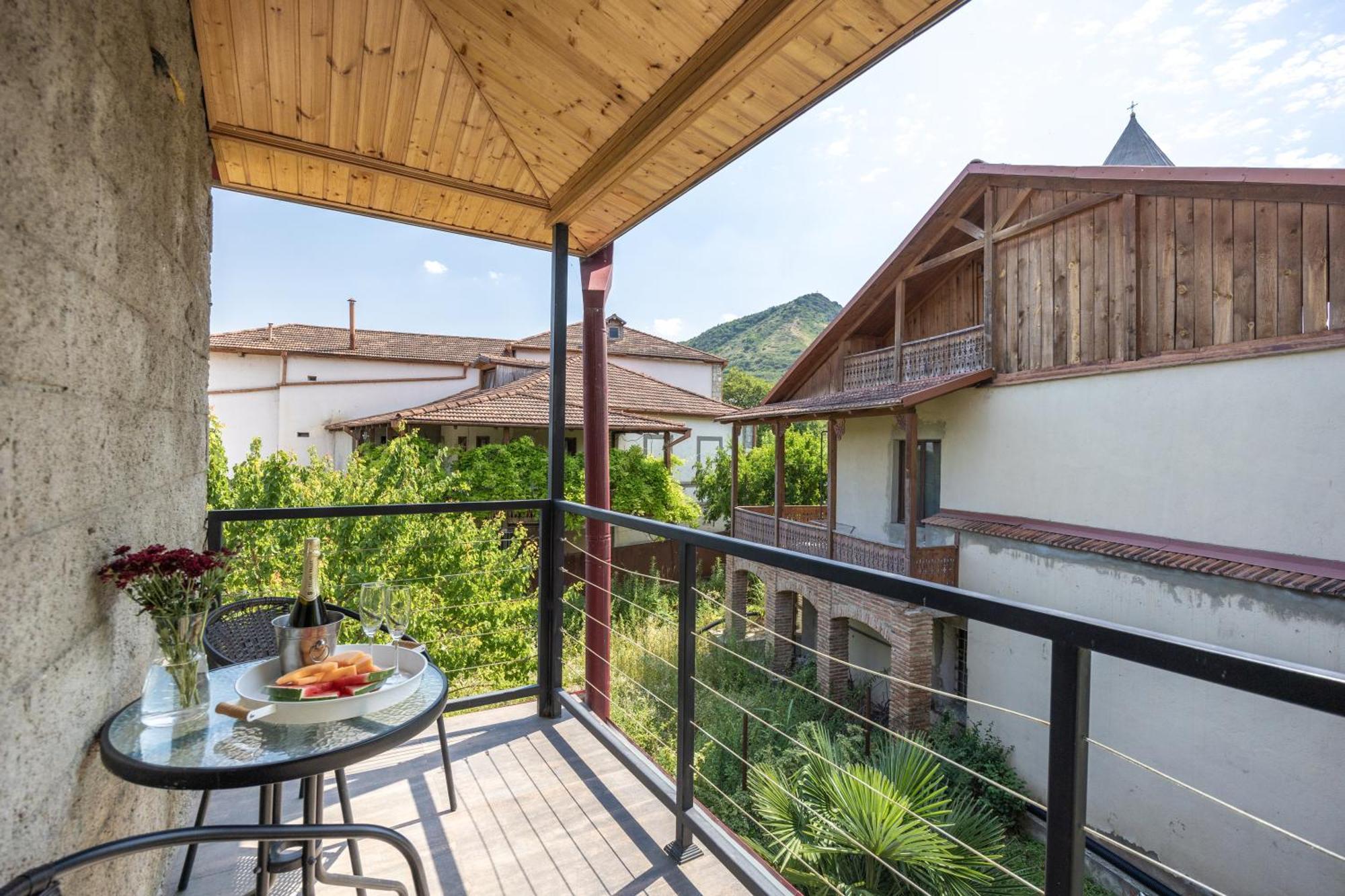Hedi Mtskheta Exterior foto